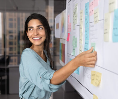 Marlena Clark - Graphic Design - Brand Audit